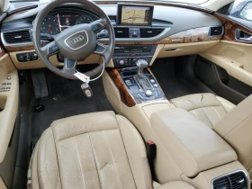 Audi A7    -  | Mobile.bg    8