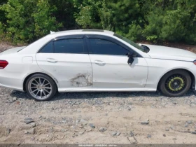 Mercedes-Benz E 350 4MATIC CARFAX    | Mobile.bg    7