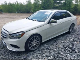  Mercedes-Benz E 350