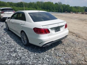 Mercedes-Benz E 350 4MATIC CARFAX    | Mobile.bg    4