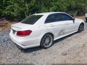 Mercedes-Benz E 350 4MATIC CARFAX    | Mobile.bg    6