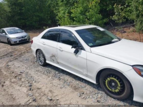Mercedes-Benz E 350 4MATIC CARFAX    | Mobile.bg    8