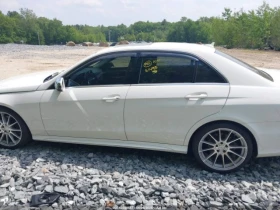 Mercedes-Benz E 350 4MATIC CARFAX    | Mobile.bg    9