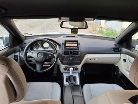 Mercedes-Benz C 320 CDI, V6, AMG - 7G tronic - 12800 лв. - 26691950 4