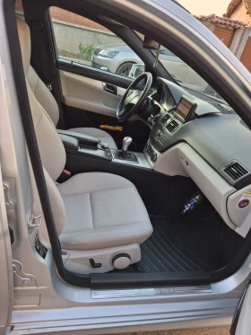 Mercedes-Benz C 320 CDI, V6, AMG - 7G tronic - 12800 лв. - 26691950 6