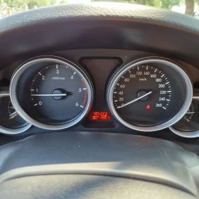 Обява за продажба на Mazda 6 2.0D 140к.с FULL ~6 999 лв. - изображение 9