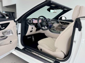 Mercedes-Benz CLE 300 CARFAX* ОПЦИЯ ЗА ФИНАНСИРАНЕ* - 85700 лв. - 50714862 6