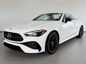 Mercedes-Benz CLE 300 CARFAX* ОПЦИЯ ЗА ФИНАНСИРАНЕ* 