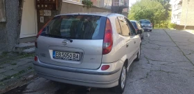 Обява за продажба на Nissan Almera tino ~2 800 лв. - изображение 2