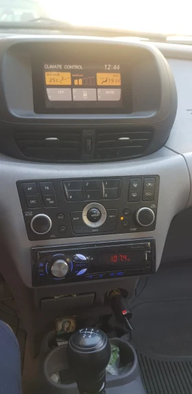 Обява за продажба на Nissan Almera tino ~2 800 лв. - изображение 6