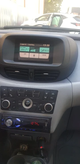 Обява за продажба на Nissan Almera tino ~2 800 лв. - изображение 3
