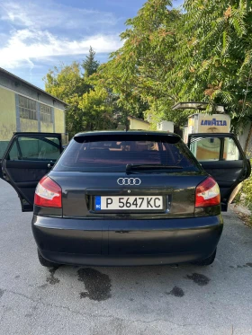 Audi A3 | Mobile.bg    2