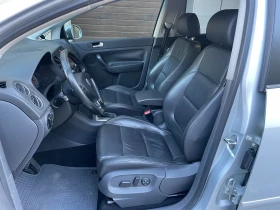 Обява за продажба на VW Golf Plus 2.0TDI Автоматик/Ф1/Кожа/Подгрев/Навигация/ТВ и др ~7 995 лв. - изображение 4