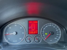 Обява за продажба на VW Golf Plus 2.0TDI Автоматик/Ф1/Кожа/Подгрев/Навигация/ТВ и др ~7 995 лв. - изображение 8