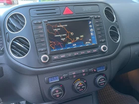 Обява за продажба на VW Golf Plus 2.0TDI Автоматик/Ф1/Кожа/Подгрев/Навигация/ТВ и др ~7 995 лв. - изображение 9