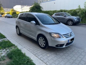     VW Golf Plus 2.0TDI /1////  
