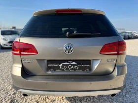 VW Alltrack 2.0 TDI / DSG AVTOMAT / LED / NAVI / PODGREV - 17999 лв. - 60371806 7