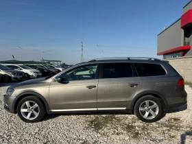 VW Alltrack 2.0 TDI / DSG AVTOMAT / LED / NAVI / PODGREV - 17999 лв. - 60371806 4