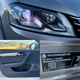 VW Alltrack 2.0 TDI / DSG AVTOMAT / LED / NAVI / PODGREV - 17999 лв. - 60371806 17