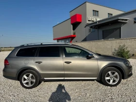 VW Alltrack 2.0 TDI / DSG AVTOMAT / LED / NAVI / PODGREV - 17999 лв. - 60371806 5