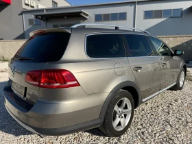VW Alltrack 2.0 TDI / DSG AVTOMAT / LED / NAVI / PODGREV - 17999 лв. - 60371806 8