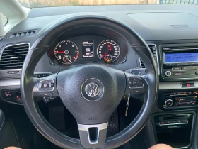 Обява за продажба на VW Sharan 2.0TDI ~14 000 лв. - изображение 7
