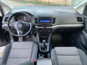 Обява за продажба на VW Sharan 2.0TDI ~14 000 лв. - изображение 6