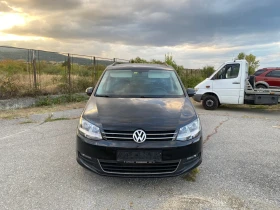 Обява за продажба на VW Sharan 2.0TDI ~14 000 лв. - изображение 1