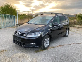 Обява за продажба на VW Sharan 2.0TDI ~14 000 лв. - изображение 1