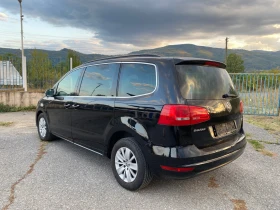 Обява за продажба на VW Sharan 2.0TDI ~14 000 лв. - изображение 5