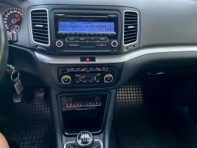 Обява за продажба на VW Sharan 2.0TDI ~14 000 лв. - изображение 8