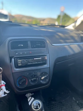 Fiat Punto 1.2 | Mobile.bg    7