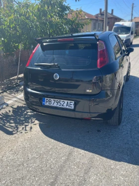 Fiat Punto 1.2 | Mobile.bg    4