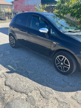Fiat Punto 1.2 | Mobile.bg    2