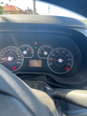 Fiat Punto 1.2 | Mobile.bg    8