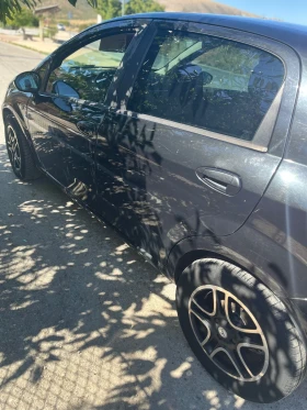 Fiat Punto 1.2 | Mobile.bg    3