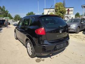 ����� �� �������� �� Seat Altea 1.9TDI 105�.� Style ��� ��������� 