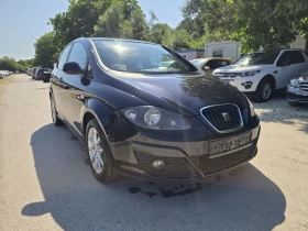 ����� �� �������� �� Seat Altea 1.9TDI 105�.� Style ��� ��������� 