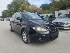 Seat Altea 1.9TDI 105к.с Style Топ състояние  - 6500 лв. / 3323.40 € - 31911151 2