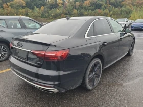 Обява за продажба на Audi A4 * PROGRESSIV * CARFAX *  ~42 800 лв. - изображение 2