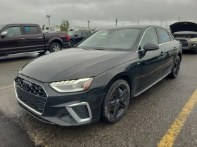 Обява за продажба на Audi A4 * PROGRESSIV * CARFAX *  ~42 800 лв. - изображение 1