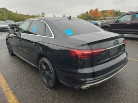 Обява за продажба на Audi A4 * PROGRESSIV * CARFAX *  ~42 800 лв. - изображение 3