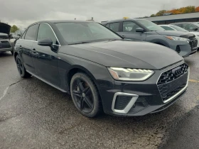 Обява за продажба на Audi A4 * PROGRESSIV * CARFAX *  ~42 800 лв. - изображение 1