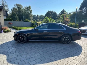 Mercedes-Benz S 500 * * CARFAX * *   * *  | Mobile.bg    4