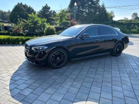  Mercedes-Benz S 500