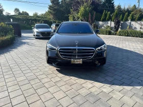Mercedes-Benz S 500 * * CARFAX * *   * *  | Mobile.bg    2