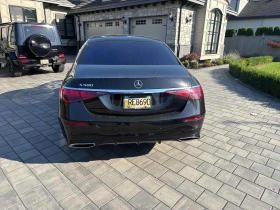 Mercedes-Benz S 500 * * CARFAX * *   * *  | Mobile.bg    5