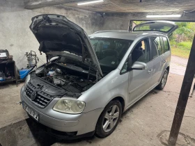 VW Touran BKD | Mobile.bg    2