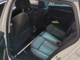 Обява за продажба на Skoda Octavia Style 2.0tdi 150hp DSG Matrix ~37 499 лв. - изображение 6