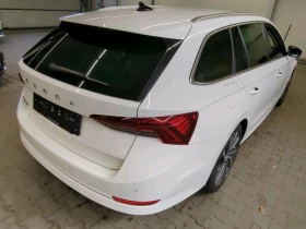 Обява за продажба на Skoda Octavia Style 2.0tdi 150hp DSG Matrix ~37 499 лв. - изображение 1